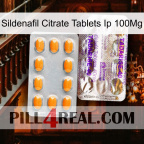 Sildenafil Citrate Tablets Ip 100Mg new12